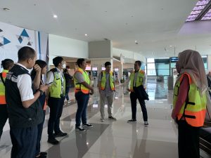 Survey on Voice of Airport Customers