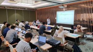 Pilot Implementation State-owned Sharia Bank