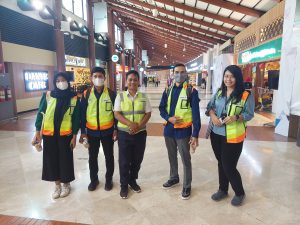 Survey on Voice of Airport Customers