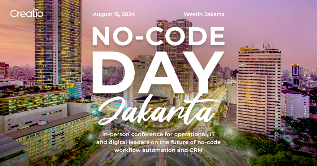 No Code Day