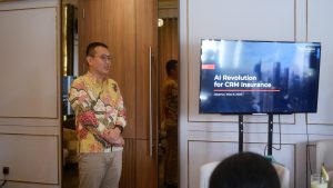 Adi Christanto Hasan - Creatio Indonesia