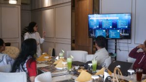 Aina Neva Fiati - Managing Director iSystem Asia