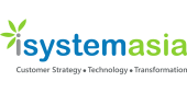iSystem Asia