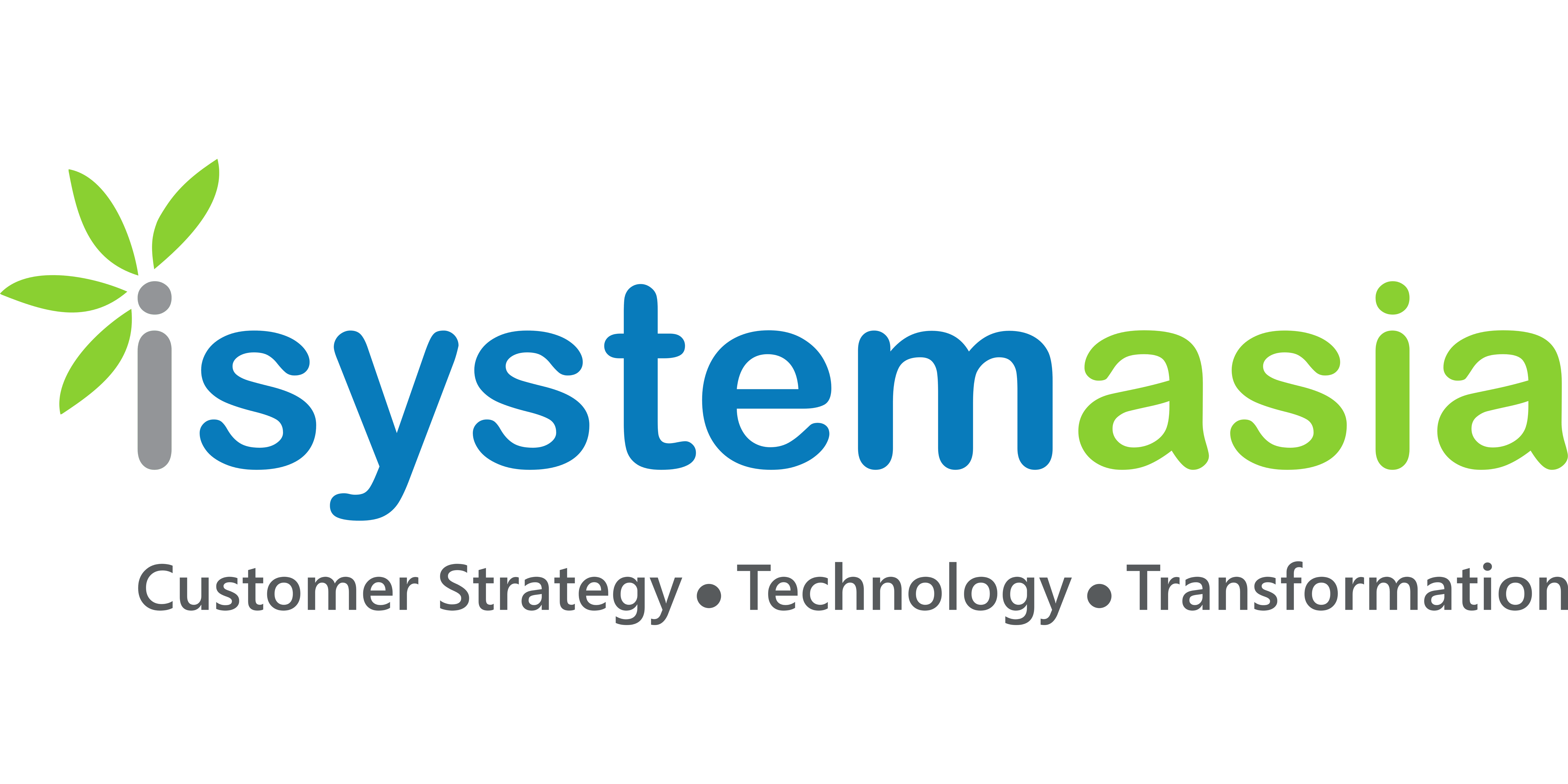 iSystem Asia