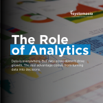 The Role of Analytics in Modern Business Strategy