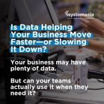 Why Data Silos Keep Businesses From Moving Faster